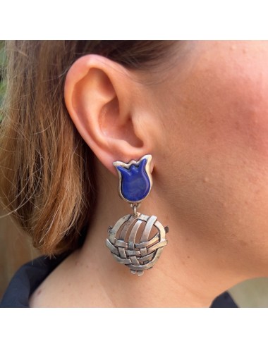 Assai Paris 1980s Blue...