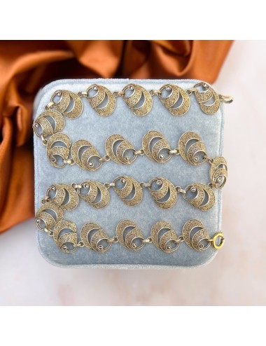 Theodor Fahrner 1930s...