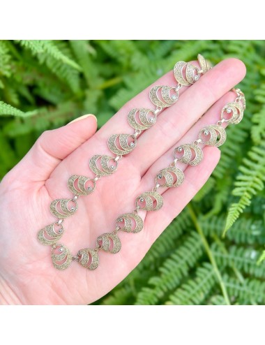 Theodor Fahrner 1930s...