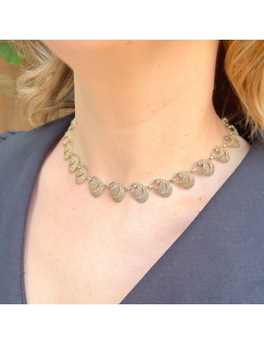 Theodor Fahrner 1930s...