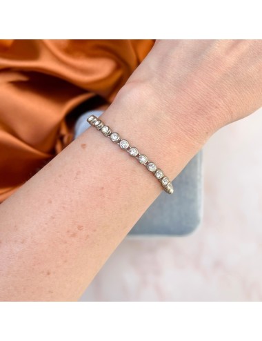 1980s Vintage Colourless...