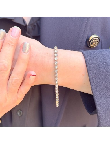 1980s Vintage Colourless...