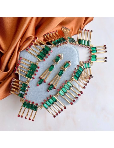 1950s Vintage Emerald Green...