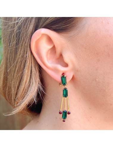 1950s Vintage Emerald Green...