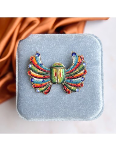 Antique Egyptian Revival...