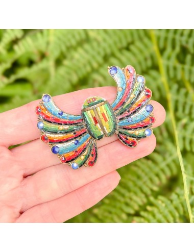 Antique Egyptian Revival...