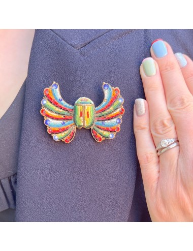 Antique Egyptian Revival...