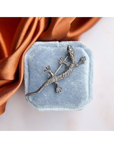 Vintage 1940s Silver and...