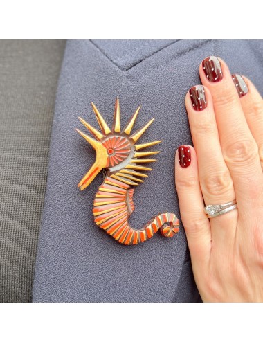 Art Deco 1920s Celluloid...