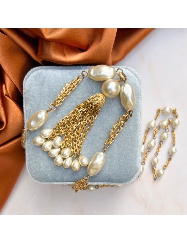 1960s Gold Plate and Faux...