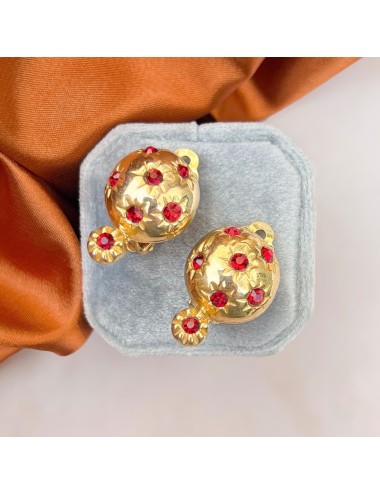 Vintage 1970s Gold Plated...