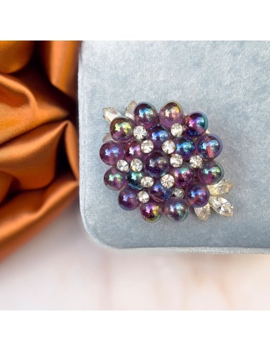 Late 1950s French Couture...