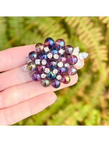 Late 1950s French Couture...