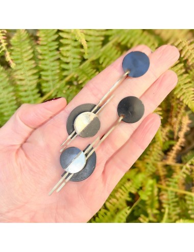 Vintage 1970s Art Deco...