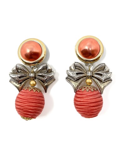 Vintage 1980s Statement...