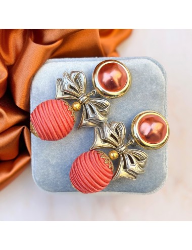 Vintage 1980s Statement...