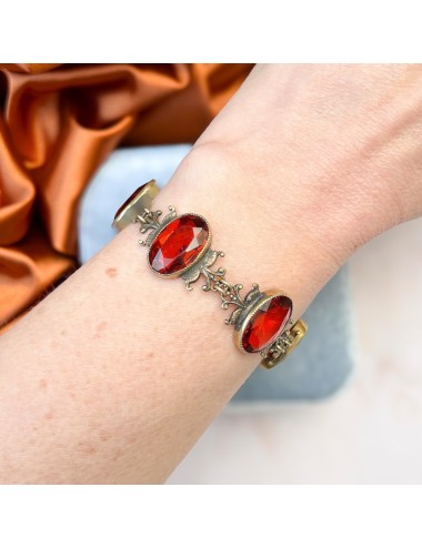 Antique Gold Plated...