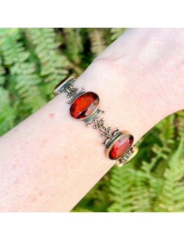 Antique Gold Plated...