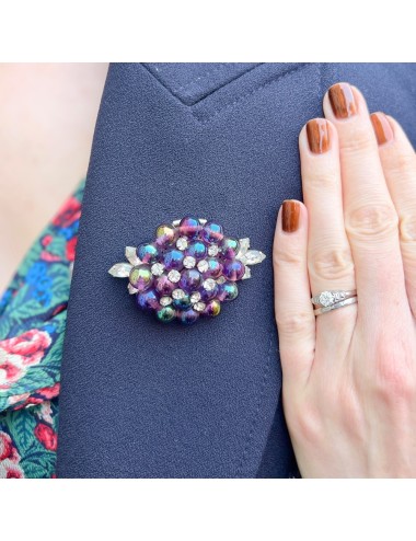 Late 1950s French Couture...