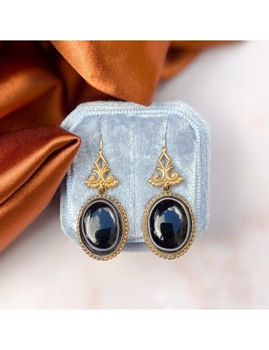 Victorian Bulls Eye Agate...