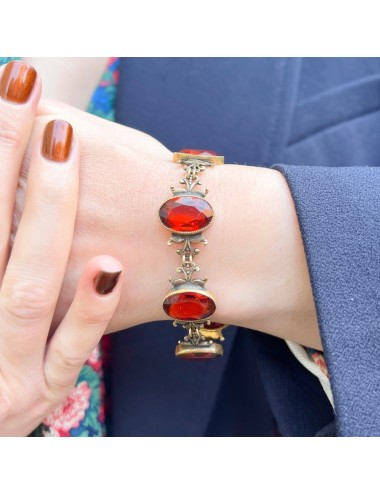 Antique Gold Plated...