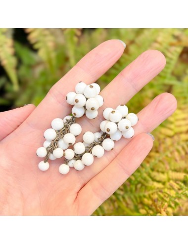 Vintage 1950s French Milk...