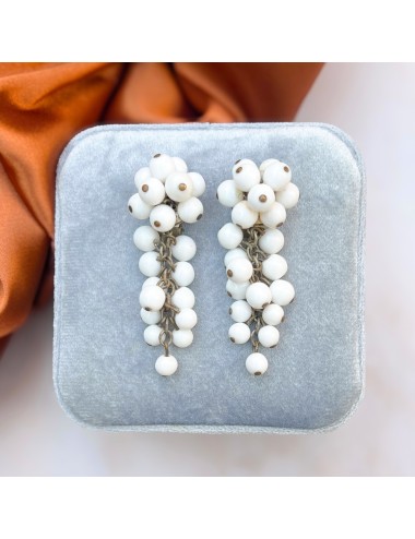 Vintage 1950s French Milk...