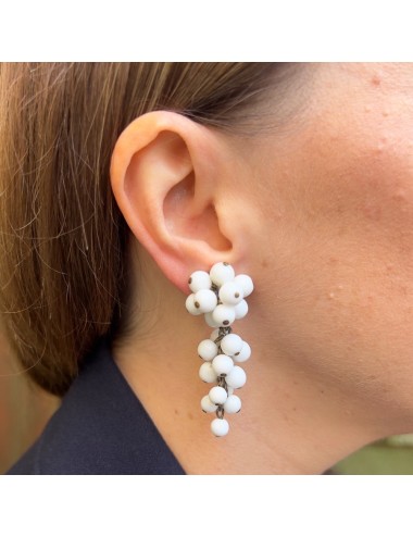 Vintage 1950s French Milk...