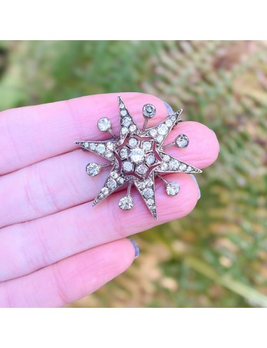 Ciro 'SCP' 1940s Silver and...