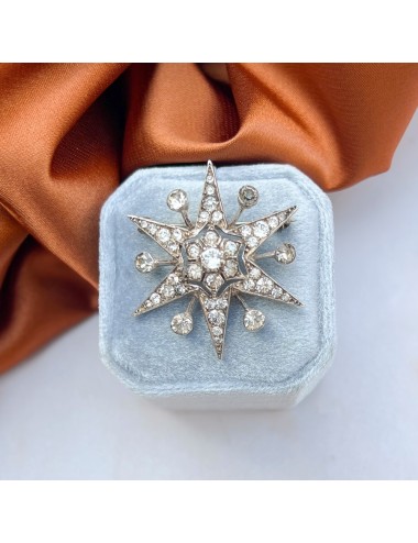 Ciro 'SCP' 1940s Silver and...