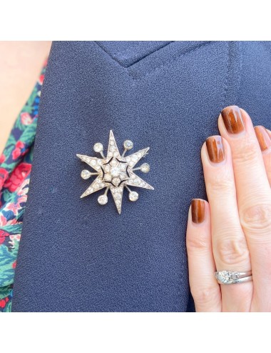 Ciro 'SCP' 1940s Silver and...