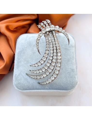 Antique Georgian Paste...