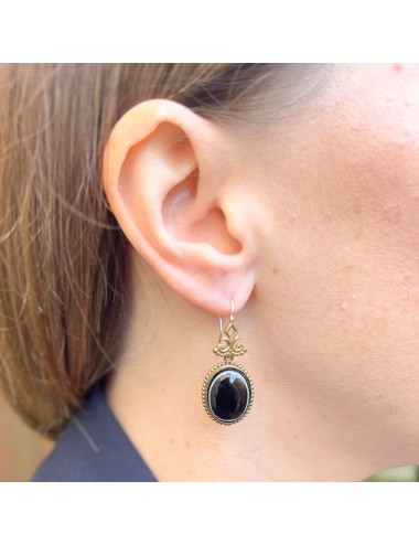 Victorian Bulls Eye Agate...