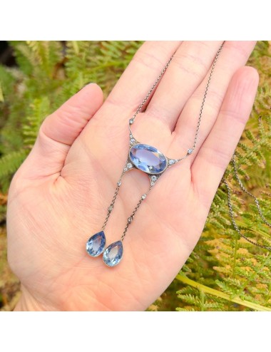 Edwardian c.1900 Silver,...