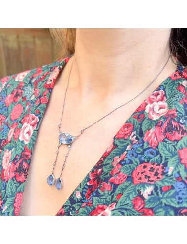 Edwardian c.1900 Silver,...