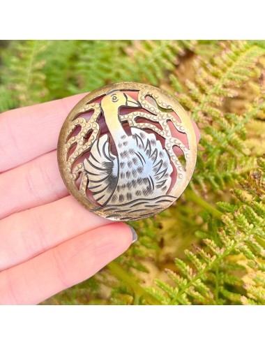 Auguste Bonaz Art Deco...