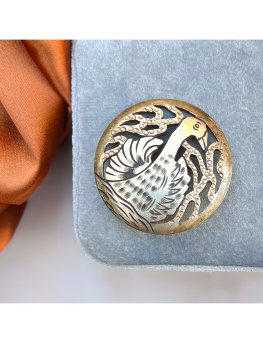 Auguste Bonaz Art Deco...