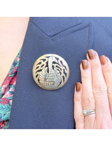 Auguste Bonaz Art Deco...