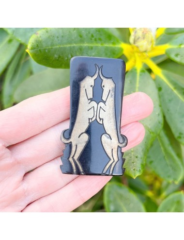 Auguste Bonaz Art Deco...