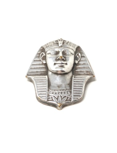 1920s Egyptian Revival...