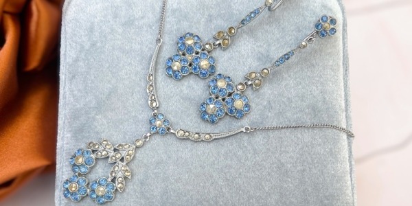 This Week's New Arrivals 