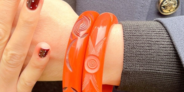 This Week's New Arrivals 